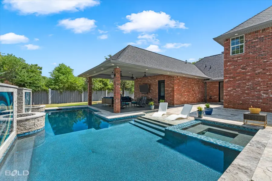 18 Dover Circle, Bossier City, LA 71111 - #2