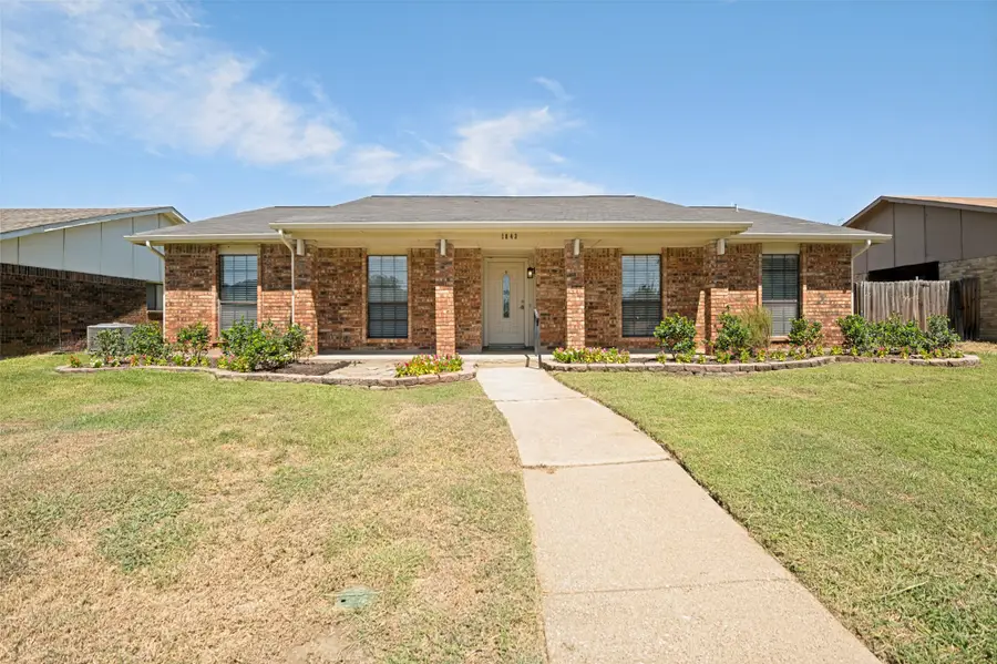 1843 Tree Line Drive, Carrollton, TX 75007 - #2