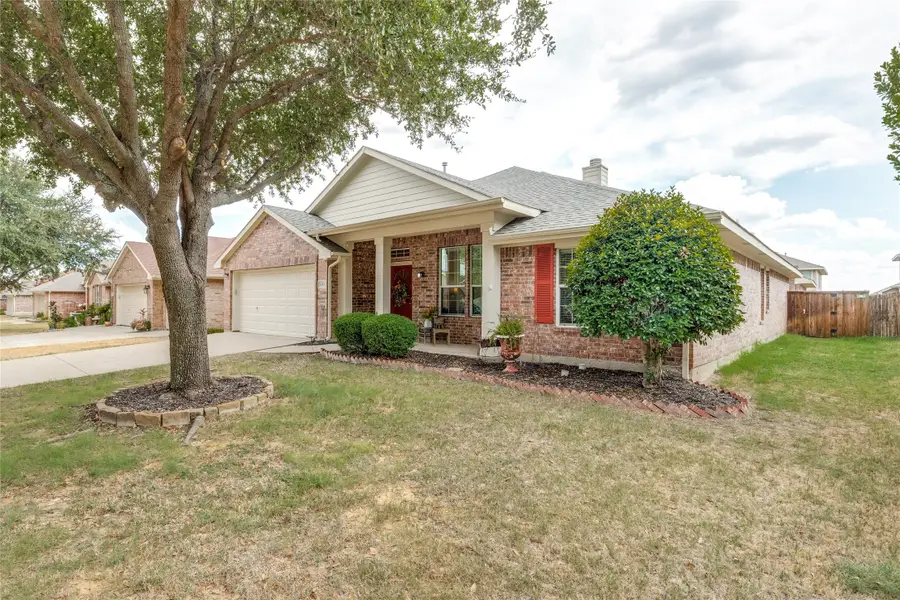 1233 Miller Lane, Celina, TX 75009 - #2