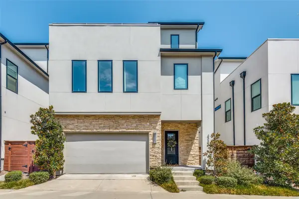 4146 Maison Ridge, Dallas, TX 75219