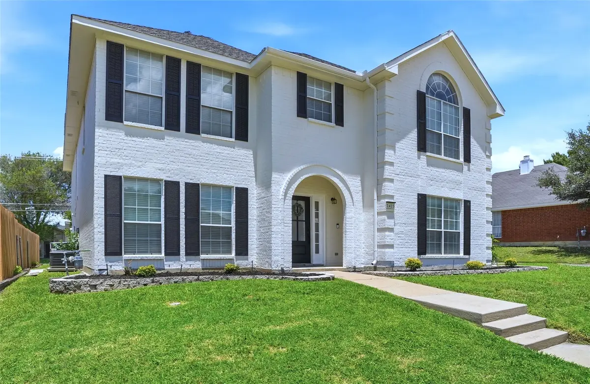 1415 Sutton Drive, Carrollton, TX 75006 - #1