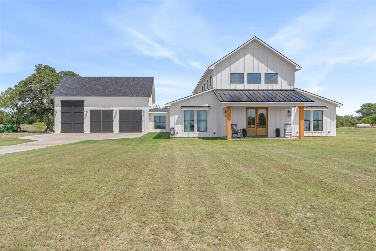 586 Vz County Road 1504, Van, TX 75790 - #1