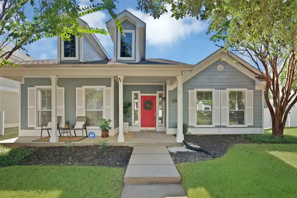 2221 Rodgers Lane, Providence Village, TX 76227