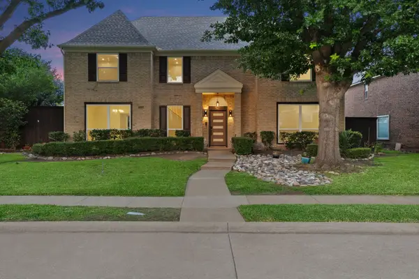 7504 Hughes Drive, Plano, TX 75024