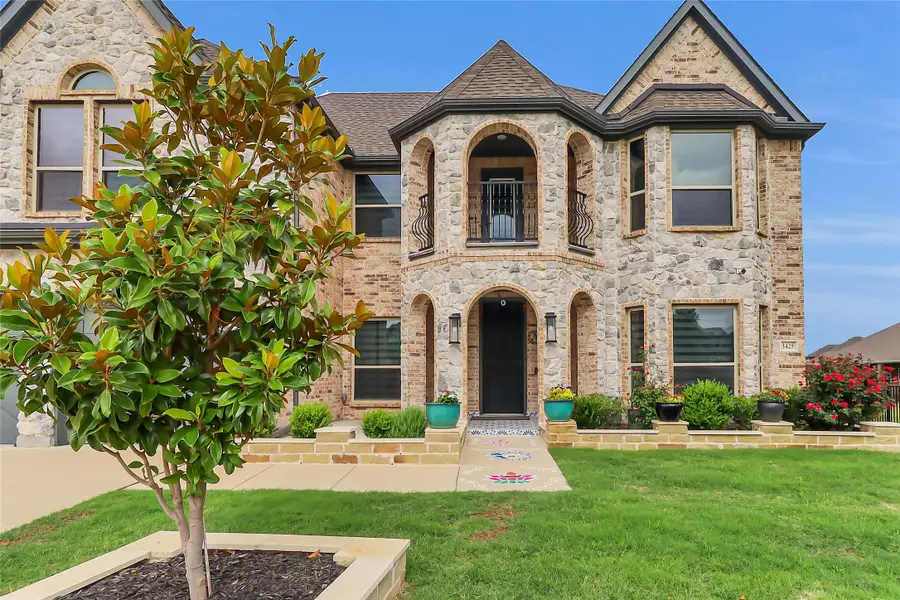 3425 Cotton Mill Road, Celina, TX 75009 - #2