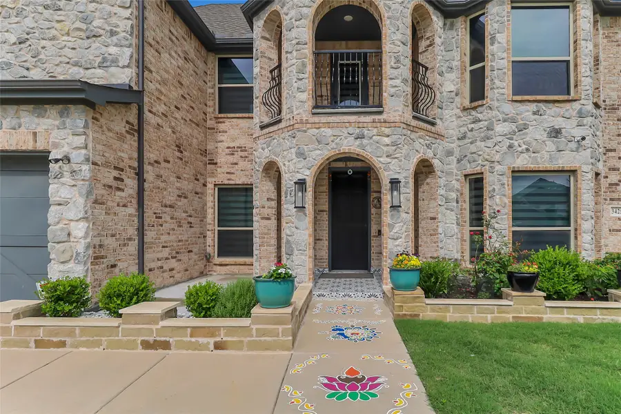 3425 Cotton Mill Road, Celina, TX 75009 - #3