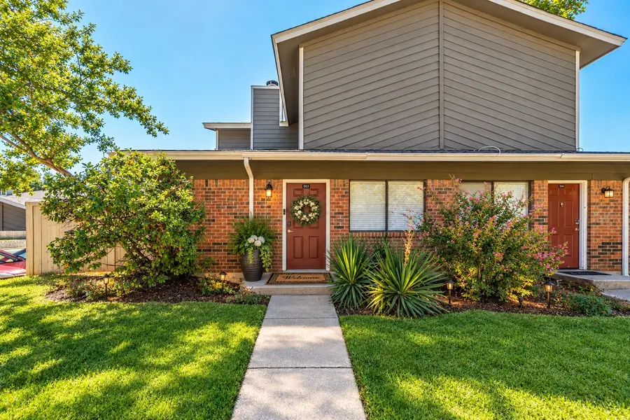 1122 Millview Drive #1503, Arlington, TX 76012 - #2