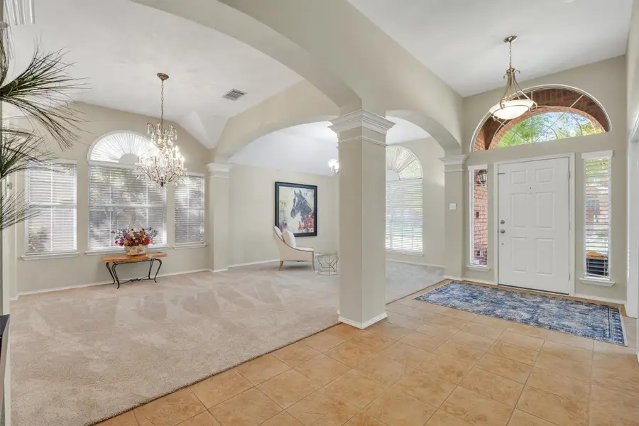 820 Wind Elm Drive, Allen, TX 75002 - #3