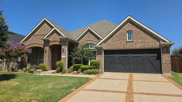 5144 Kerstyn Drive, Frisco, TX 75036