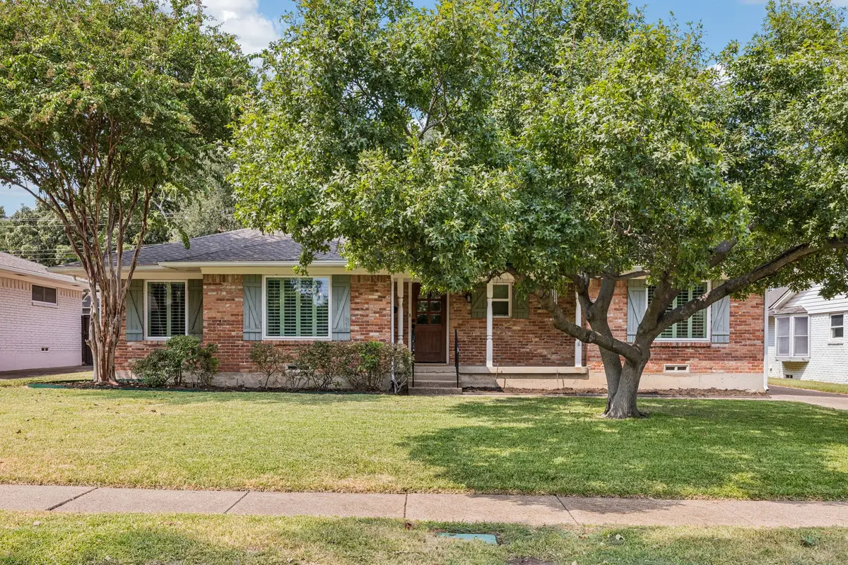10507 Royalwood Drive, Dallas, TX 75238 - #1