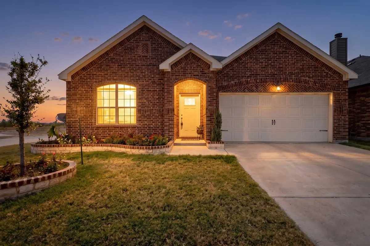 1794 Gleasondale Place, Forney, TX 75126 - #1