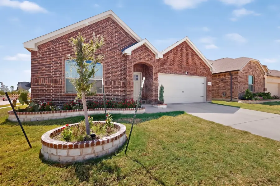 1794 Gleasondale Place, Forney, TX 75126 - #3
