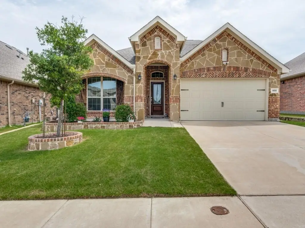 9108 Bronze Meadow Drive, Fort Worth, TX 76131 - #1