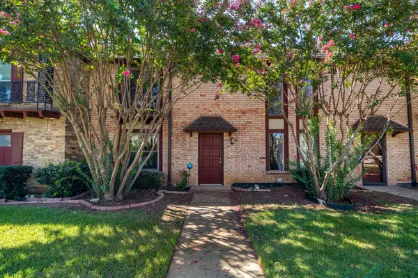 1821 E Grauwyler Road #187, Irving, TX 75061