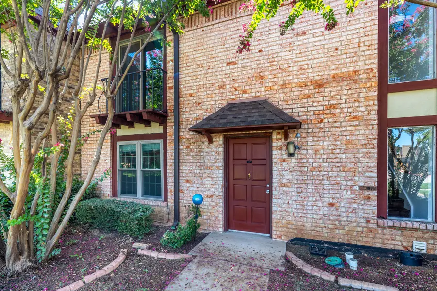 1821 E Grauwyler Road #187, Irving, TX 75061 - #2