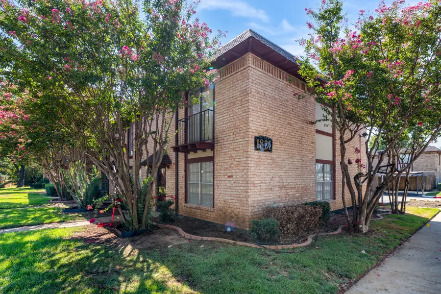 1821 E Grauwyler Road #187, Irving, TX 75061 - #3