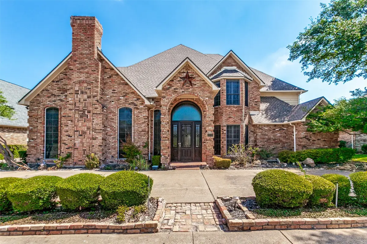2605 Oak Point Drive, Garland, TX 75044 - #1