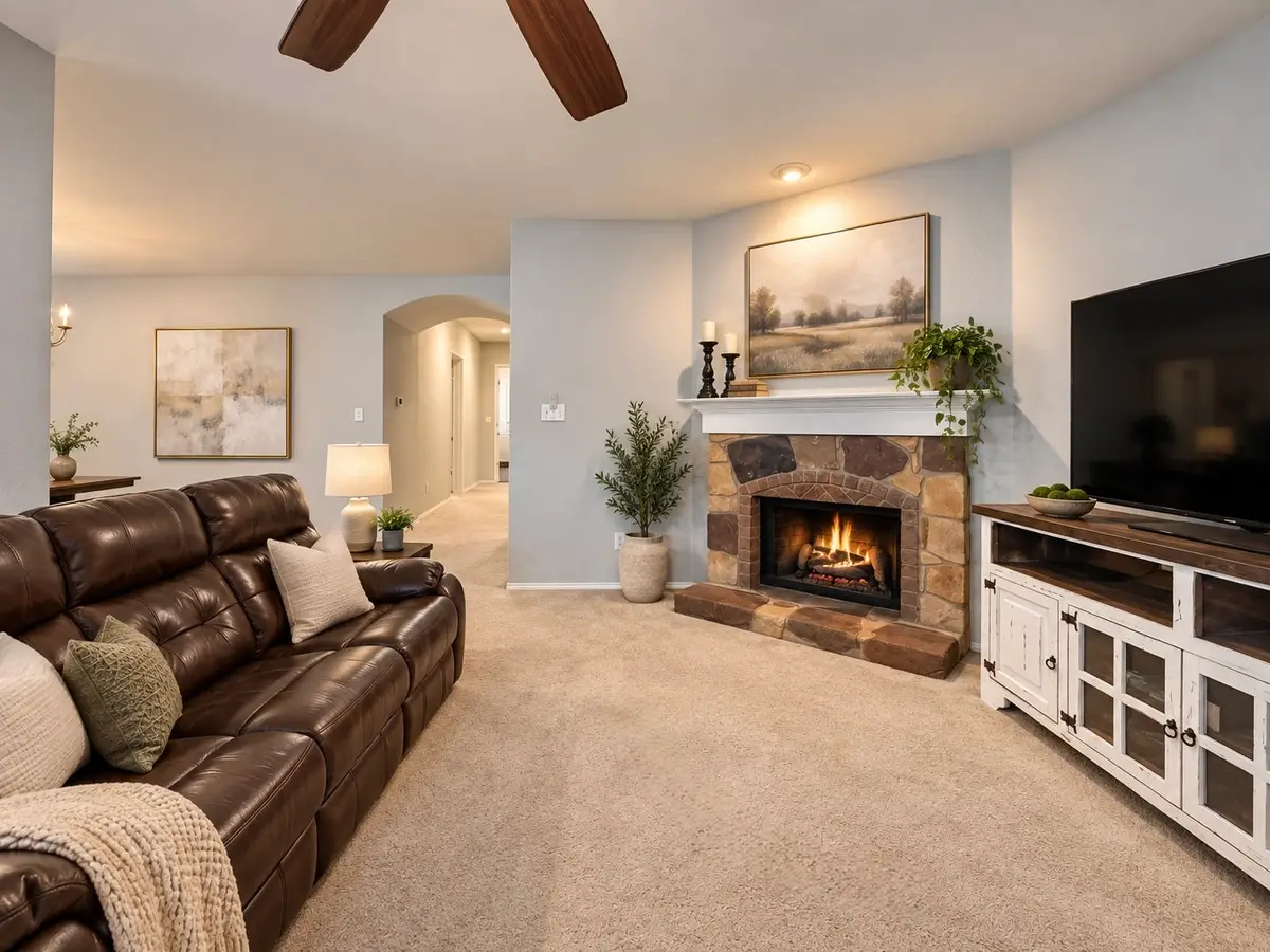 1131 Grimes Drive, Forney, TX 75126 - #1