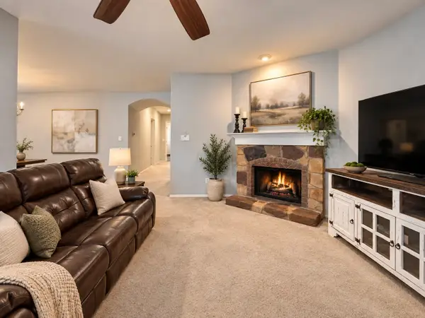1131 Grimes Drive, Forney, TX 75126