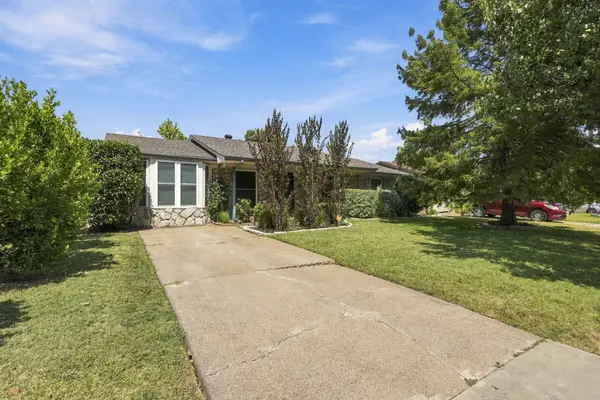 3701 Statler Drive, Mesquite, TX 75150