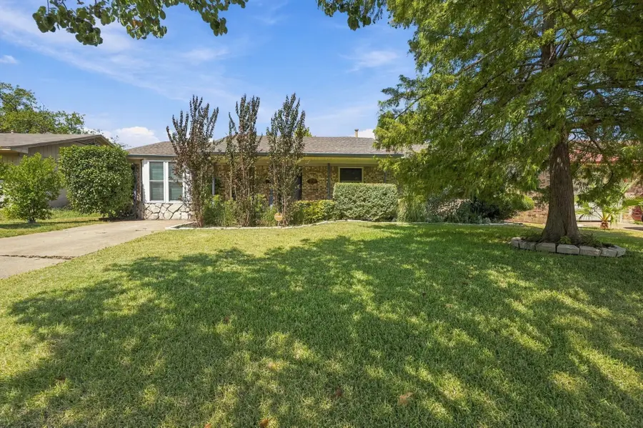 3701 Statler Drive, Mesquite, TX 75150 - #2