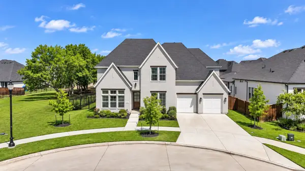 4660 Bertrand Drive, Prosper, TX 75078