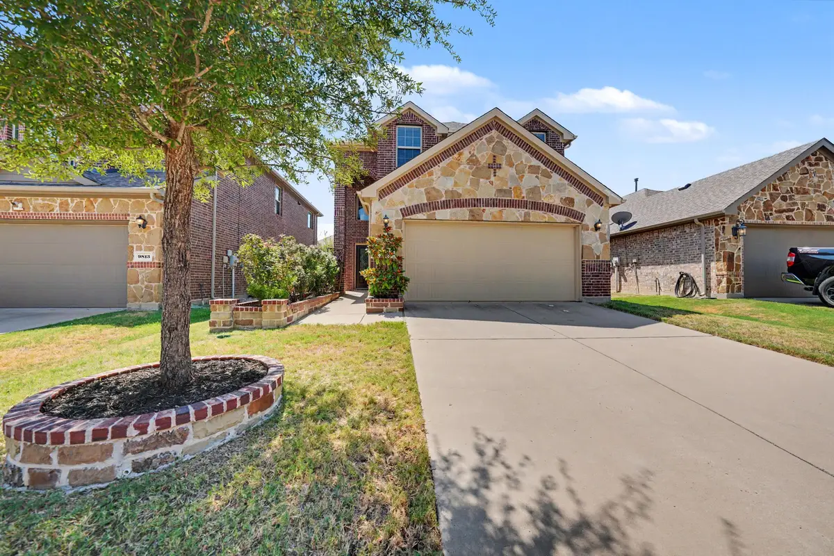 9817 Diamondback, McKinney, TX 75071 - #1