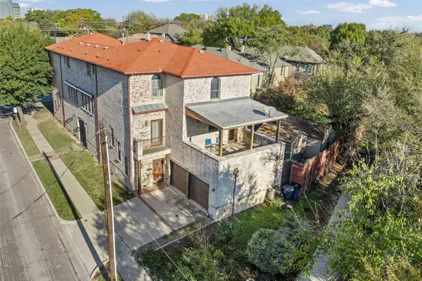 TBD Mission Avenue #5100/5102, Dallas, TX 75206