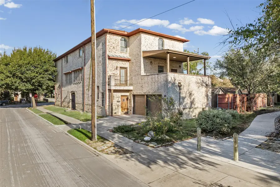 TBD Mission Avenue #5100/5102, Dallas, TX 75206 - #2