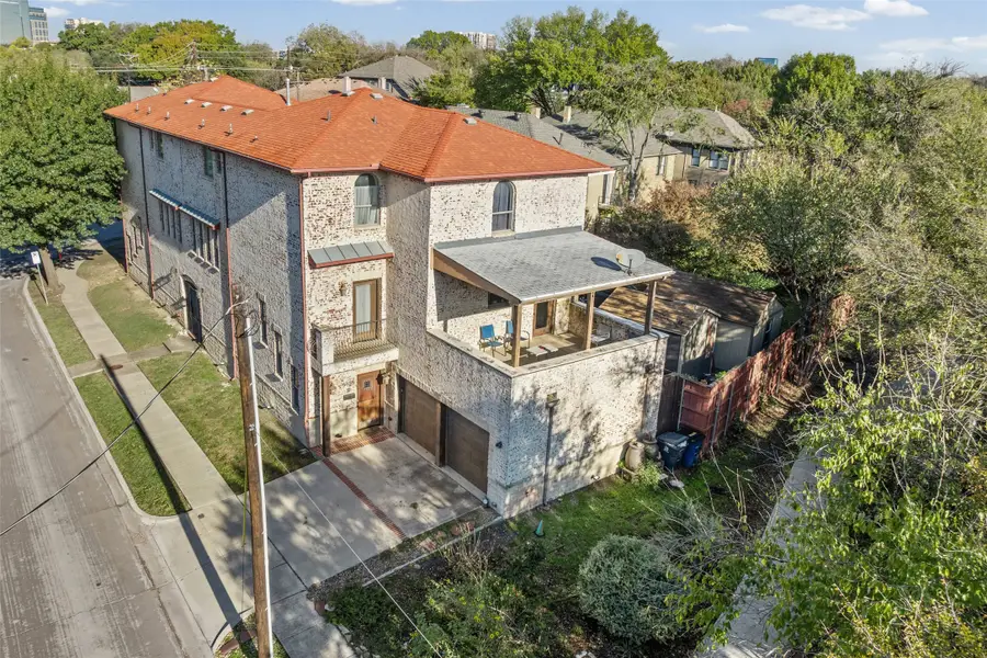 5100 Mission Avenue #5100B, Dallas, TX 75206 - #2