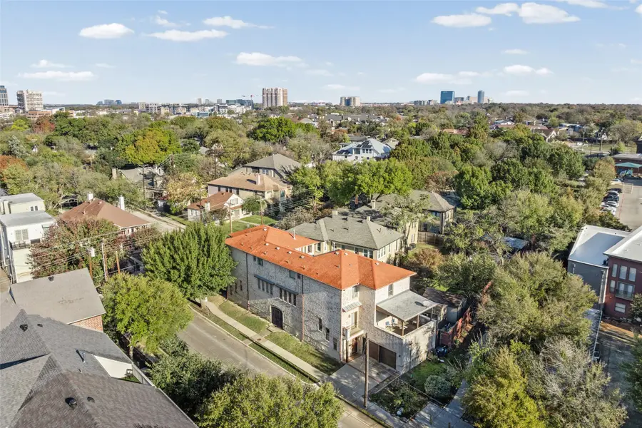 5100 Mission Avenue #5100B, Dallas, TX 75206 - #3