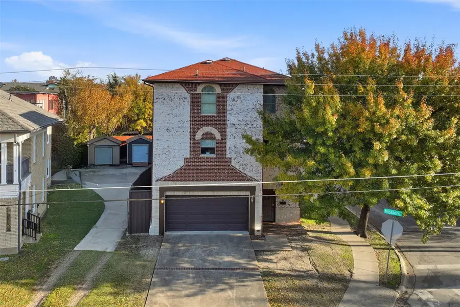5102 Mission Avenue #5102B, Dallas, TX 75206 - #3