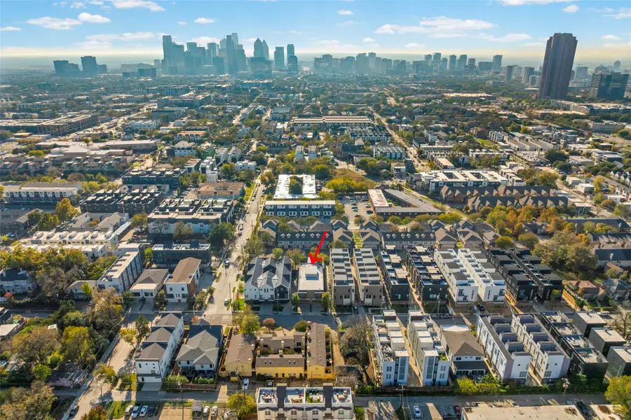 2009/2011 N Prairie Avenue #2009/2011, Dallas, TX 75204 - #3