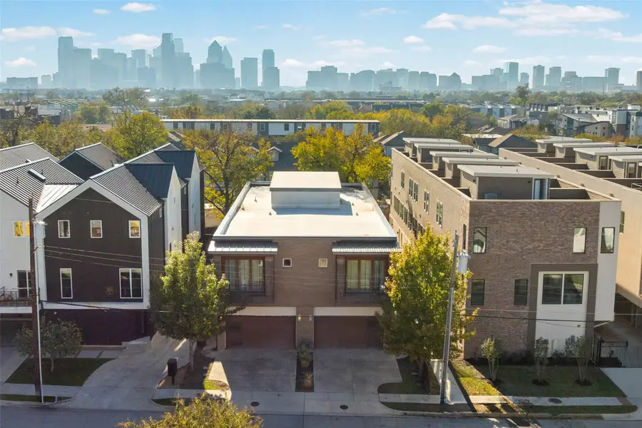 2011 N Prairie Avenue #2011, Dallas, TX 75204 - #3