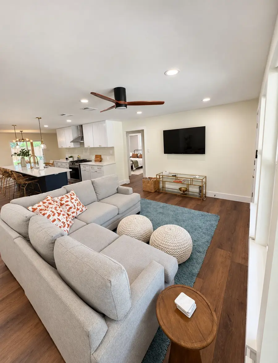 129 S Roberts Cut Off Road, Fort Worth, TX 76114 - #2