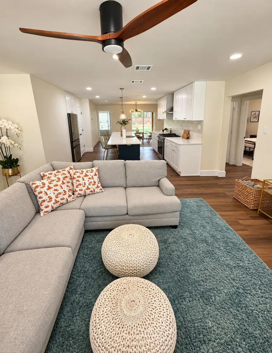 129 S Roberts Cut Off Road, Fort Worth, TX 76114 - #3