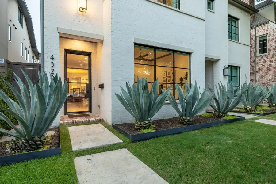 4322 Emerson Avenue, University Park, TX 75205 - #2