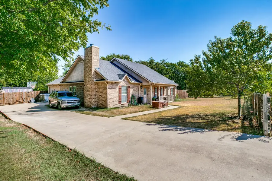 7647 Blanchard Way, Fort Worth, TX 76126 - #2