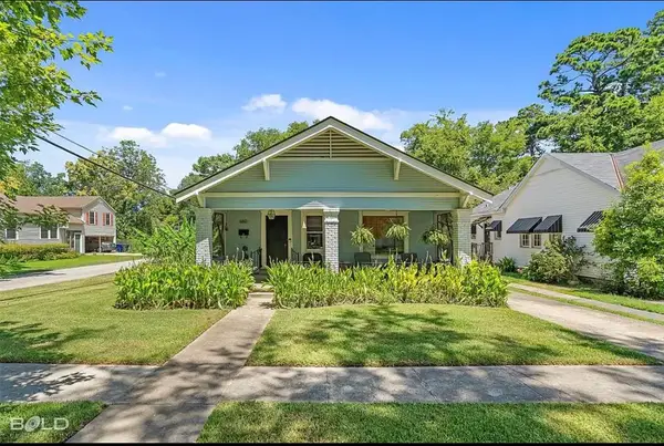660 College Street, Shreveport, LA 71104