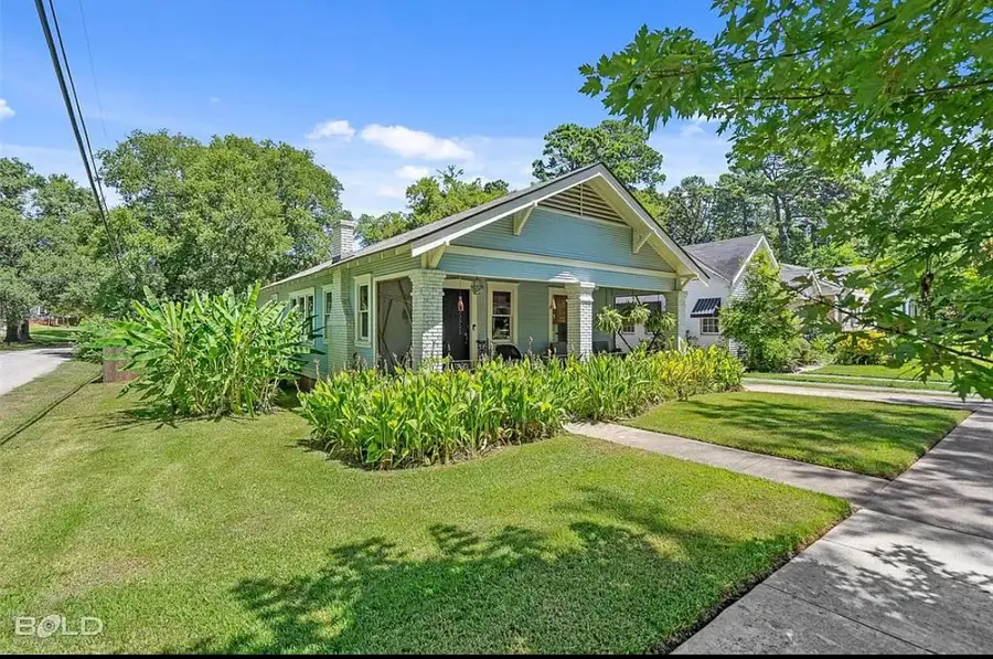 660 College Street, Shreveport, LA 71104 - #2