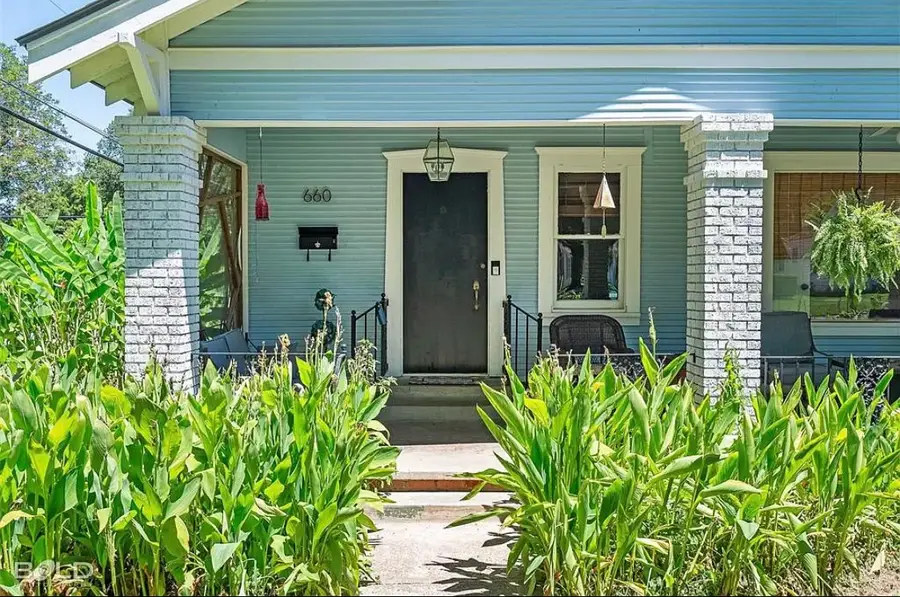 660 College Street, Shreveport, LA 71104 - #3
