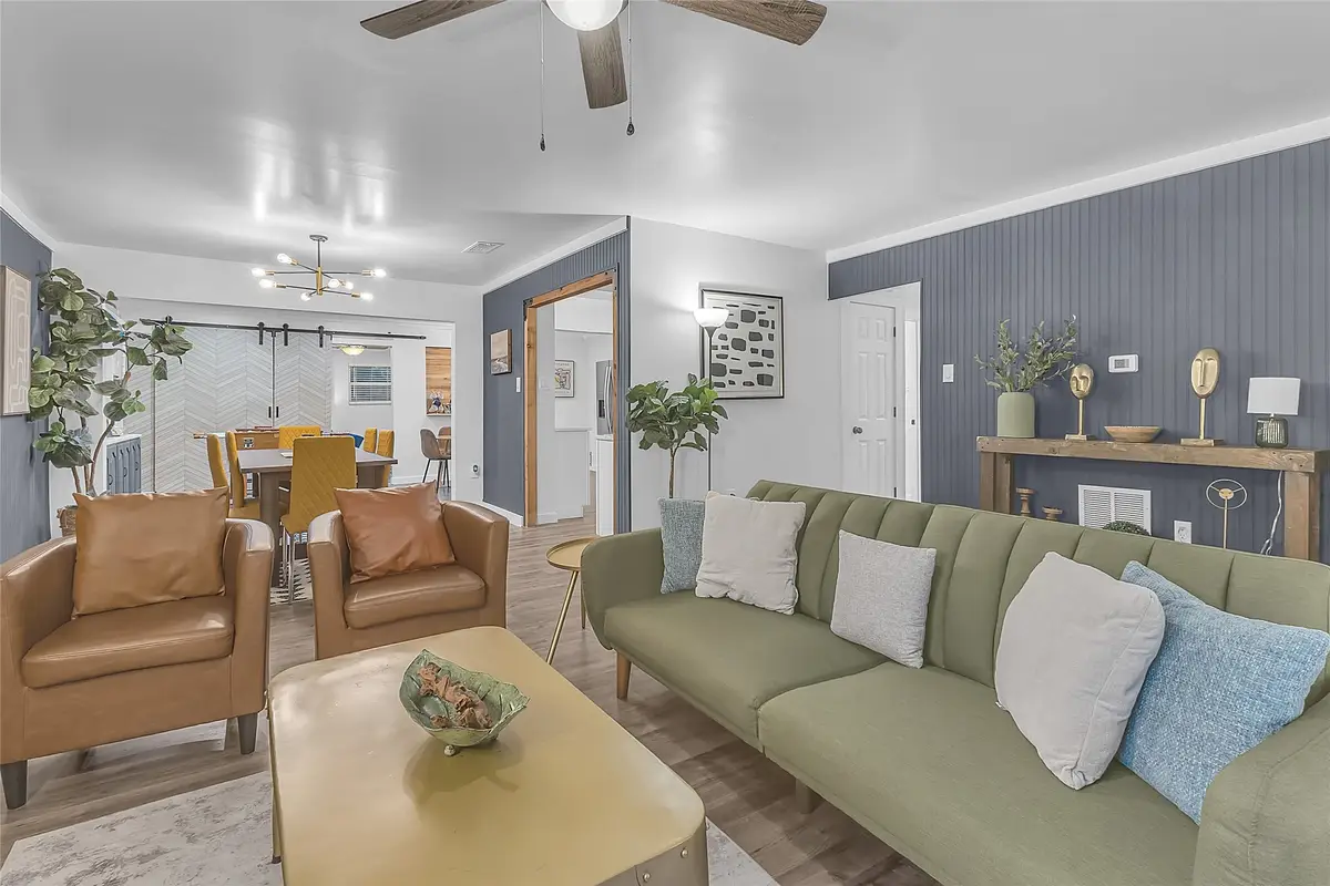 2521 Anzio Drive, Dallas, TX 75224 - #1