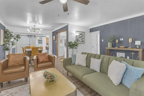 2521 Anzio Drive, Dallas, TX 75224