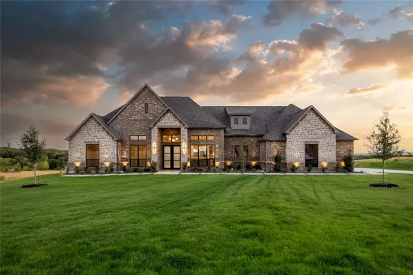 1031 Ranch Vista Road, Granbury, TX 76049