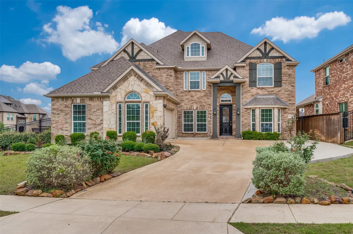 1824 Silvery Canoe Way, Wylie, TX 75098 - #1