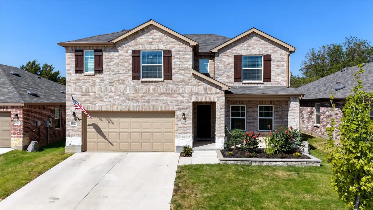 2520 Pecan Park Drive, Denton, TX 76208 - #1
