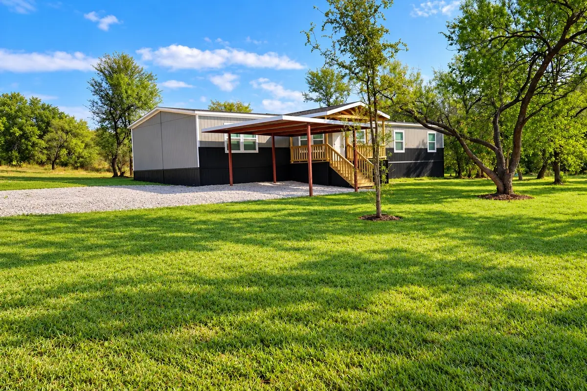 309 Lark Meadow Drive, Runaway Bay, TX 76426 - #1