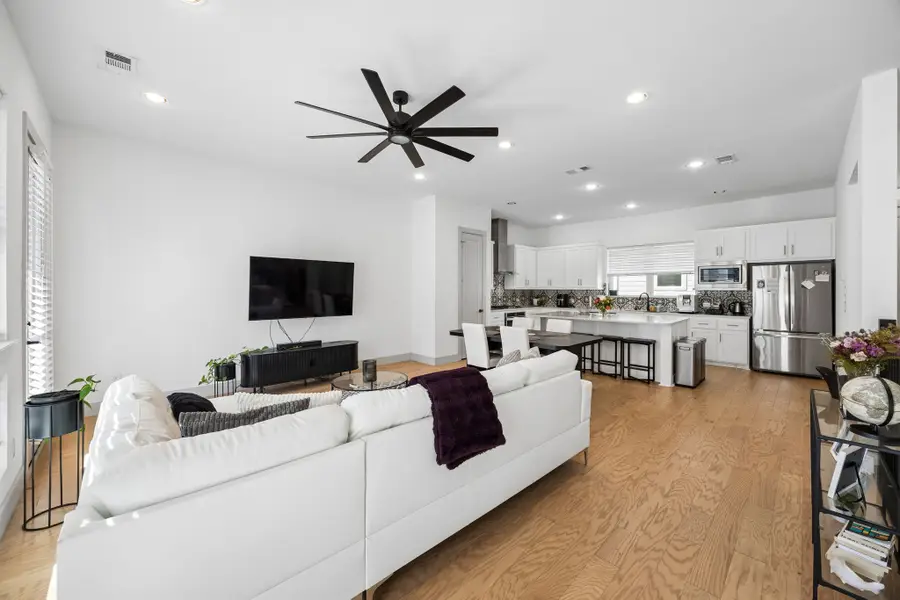 2637 Carolwood Lane, Dallas, TX 75212 - #3