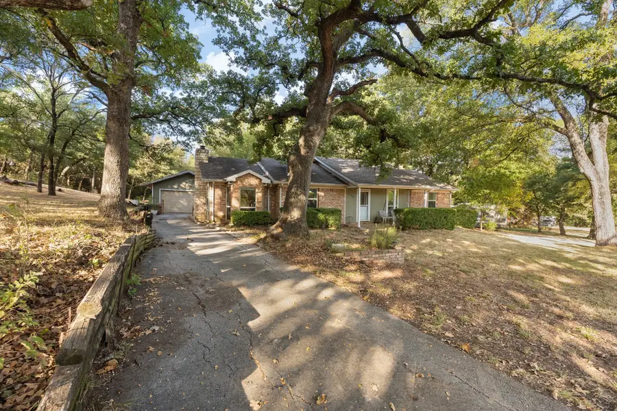 4009 High Meadows Drive, Alvarado, TX 76009 - #2