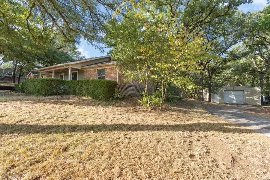 4009 High Meadows Drive, Alvarado, TX 76009 - #3